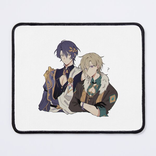 Item preview, Honkai Star Rail Dr Ratio designed and sold by Willms-Store.