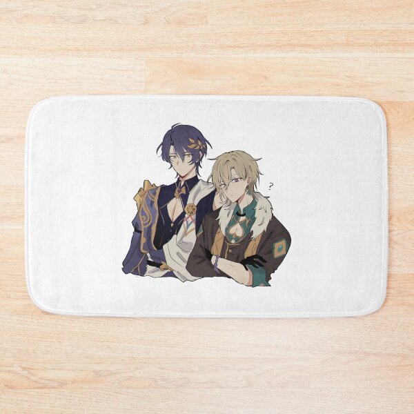 Item preview, Honkai Star Rail Dr Ratio designed and sold by Willms-Store.