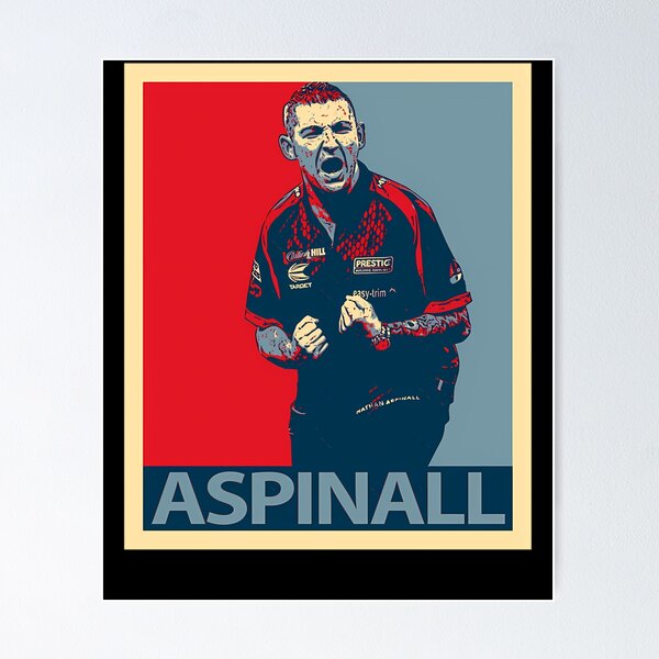Item preview, Nathan Aspinall  	 designed and sold by oiadkcgk61.