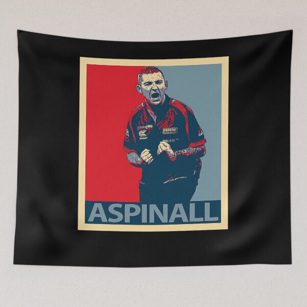 Item preview, Nathan Aspinall  	 designed and sold by oiadkcgk61.