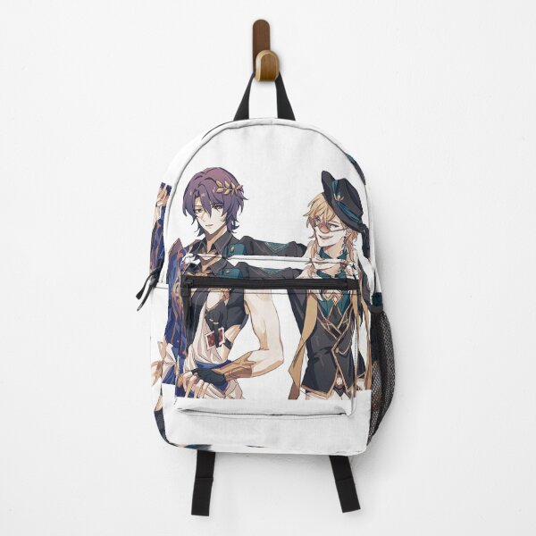 Item preview, Honkai Star Rail Dr Ratio designed and sold by Willms-Store.