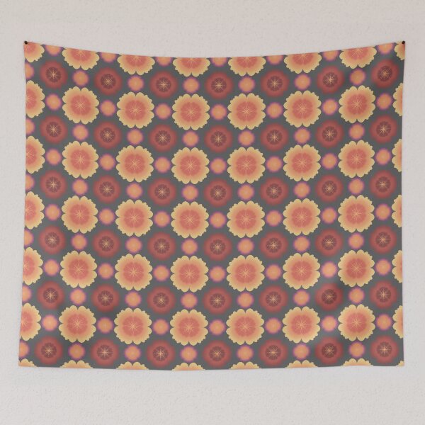 Item preview, Seamless pattern seamless flower designed and sold by Kraisorn1980.