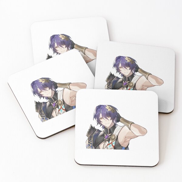Item preview, Honkai Star Rail Dr Ratio designed and sold by Willms-Store.