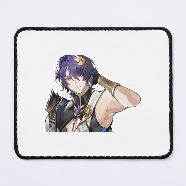Item preview, Honkai Star Rail Dr Ratio designed and sold by Willms-Store.