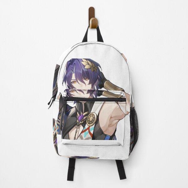 Item preview, Honkai Star Rail Dr Ratio designed and sold by Willms-Store.