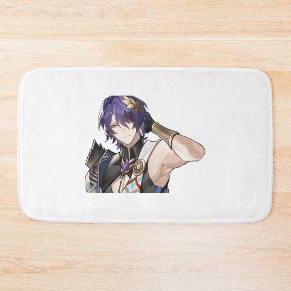 Item preview, Honkai Star Rail Dr Ratio designed and sold by Willms-Store.
