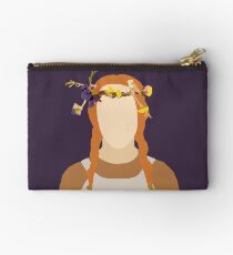 Anne Shirley - Anne With An E Studio Pouch
