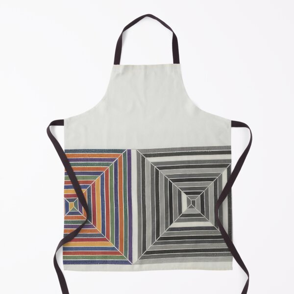 Aperçu de l'œuvre galerie Frank Stella créée et vendue par 4Darty.