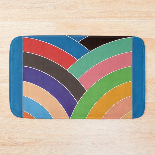 Item preview, frank stella gallery  designed and sold by 4Darty.
