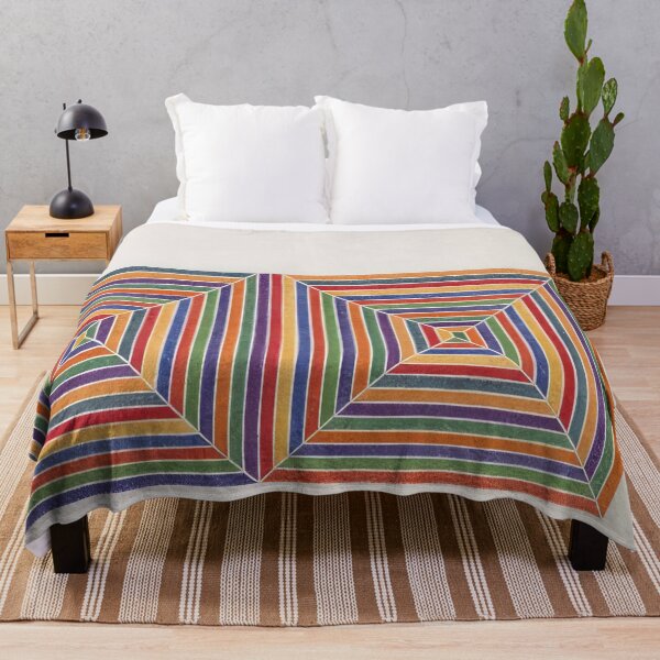 Item preview, frank stella gallery designed and sold by 4Darty.