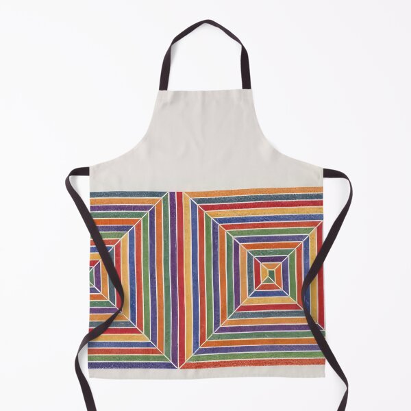 Item preview, frank stella gallery  designed and sold by 4Darty.