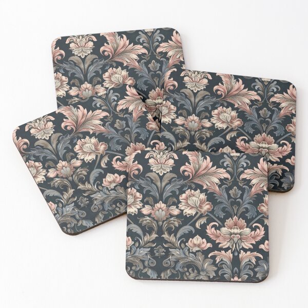 Item preview, Gothic - Pattern designed and sold by RWT-Design.