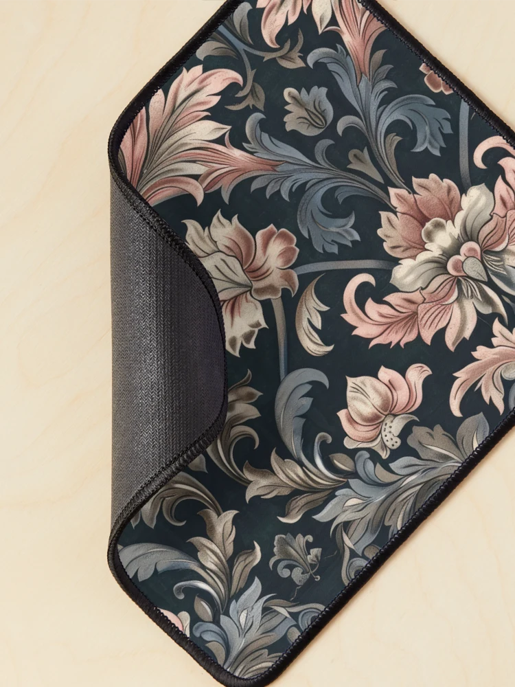 Thumbnail 2 of 5, Mouse Pad, Gothic - Pattern designed and sold by RWT-Design.