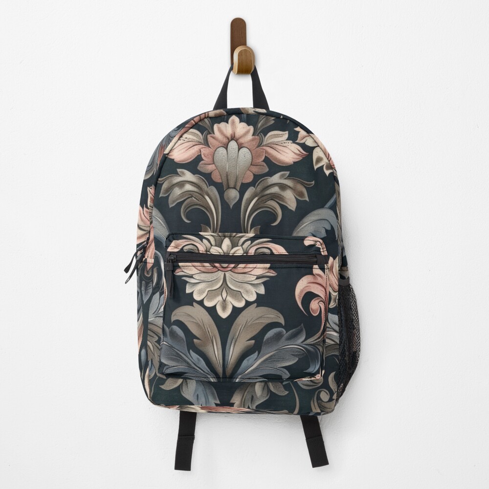 Item preview, Backpack designed and sold by RWT-Design.
