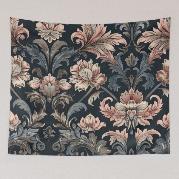 Item preview, Gothic - Pattern designed and sold by RWT-Design.