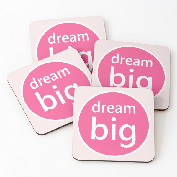 Item preview, Dream Big designed and sold by Jeallan Designs.