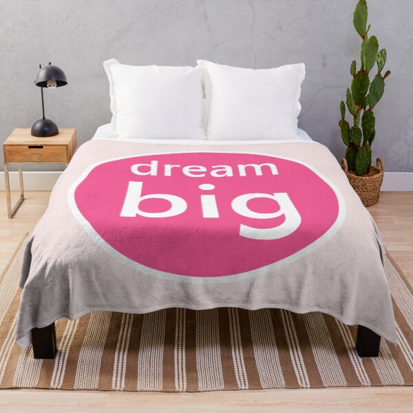Item preview, Dream Big designed and sold by Jeallan Designs.