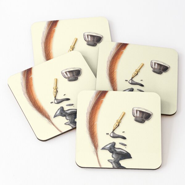 Item preview, Octavio Ocampo designed and sold by AlarIkoArt.