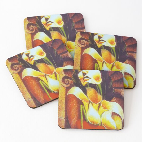 Item preview, Octavio Ocampo designed and sold by AlarIkoArt.