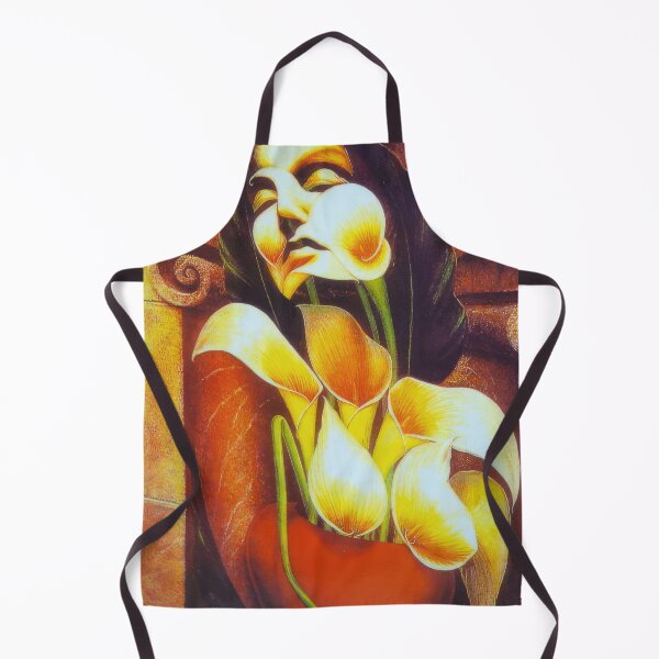 Item preview, Octavio Ocampo designed and sold by AlarIkoArt.