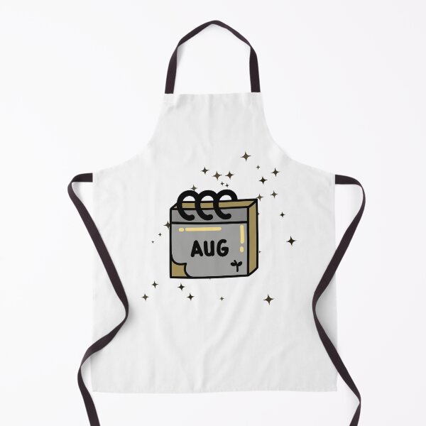 Item preview, August designed and sold by serenebookworm.