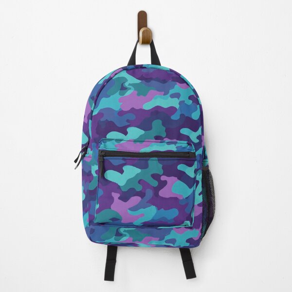 Item preview, Bold Urban Camouflage For Outdoor Gear Lover designed and sold by RoyalStarsPatts.