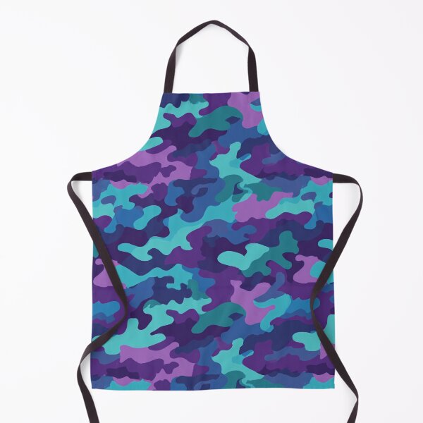 Item preview, Bold Urban Camouflage For Outdoor Gear Lover designed and sold by RoyalStarsPatts.