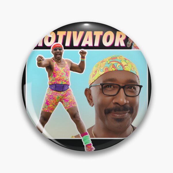 Item preview, Mr Motivator Essential 		 designed and sold by wpgqkliwog88.