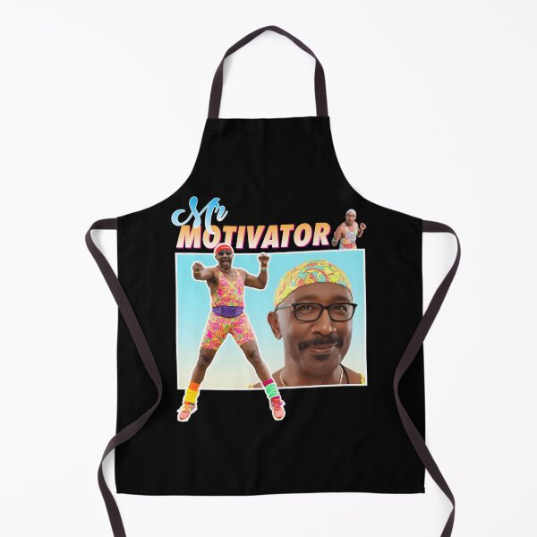 Item preview, Mr Motivator Essential designed and sold by wpgqkliwog88.