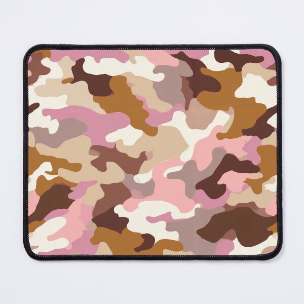 Item preview, Unique Forest Camo Print For Survivalist Fan designed and sold by RoyalStarsPatts.