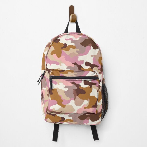 Item preview, Unique Forest Camo Print For Survivalist Fan designed and sold by RoyalStarsPatts.
