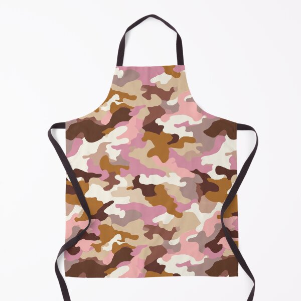 Item preview, Unique Forest Camo Print For Survivalist Fan designed and sold by RoyalStarsPatts.