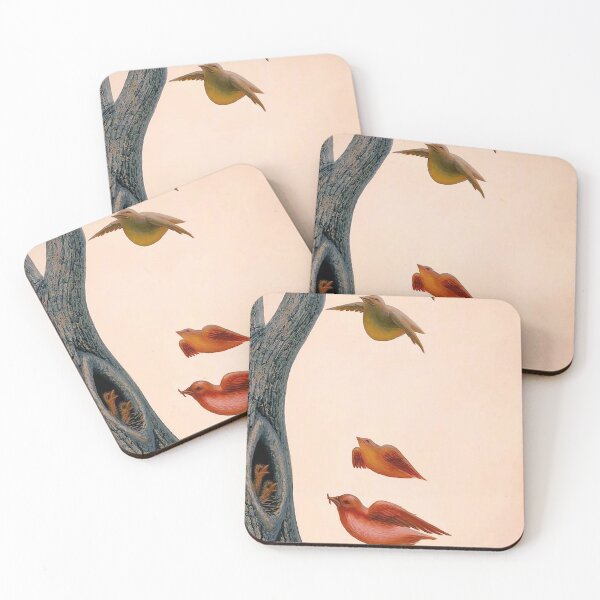 Item preview, Octavio Ocampo designed and sold by AlarIkoArt.