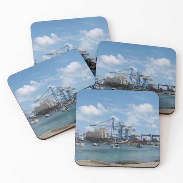 Item preview, freeport birzebbuga malta designed and sold by Nmallia.