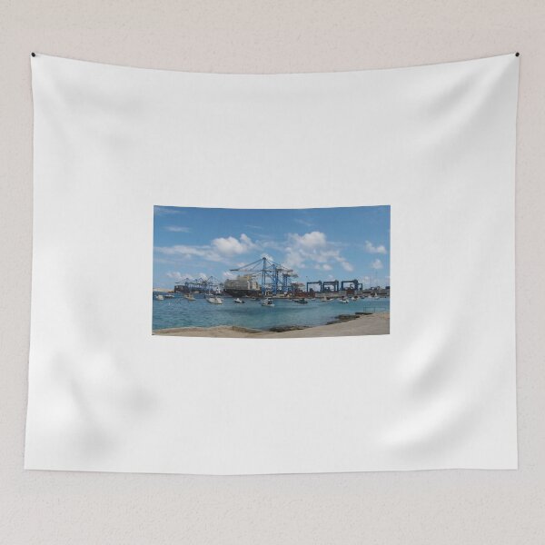 Item preview, freeport birzebbuga malta designed and sold by Nmallia.