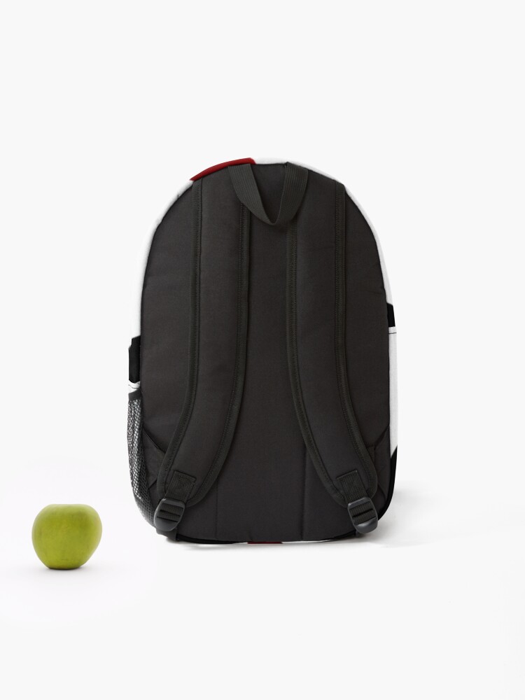 Thumbnail 2 of 3, Backpack, Logo2 designed and sold by RAISC.