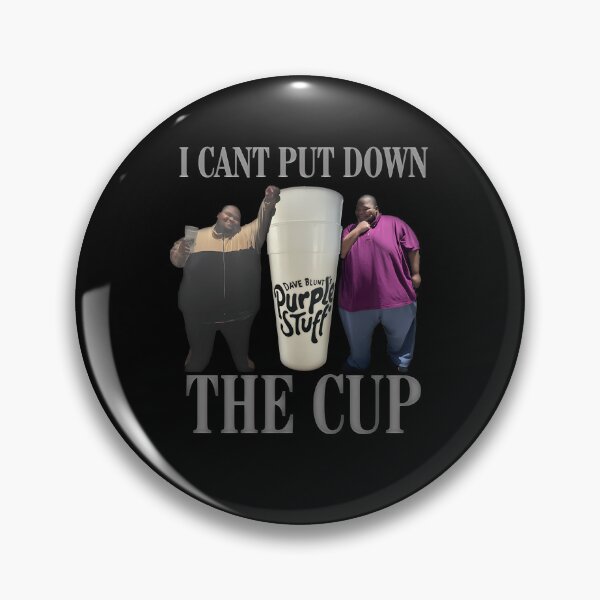 Item preview, Dave Blunts The Cup designed and sold by TomLesch.
