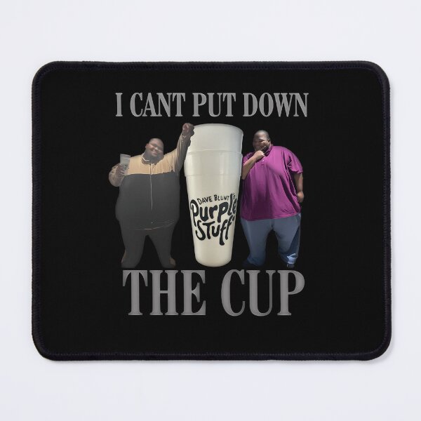 Item preview, Dave Blunts The Cup designed and sold by TomLesch.