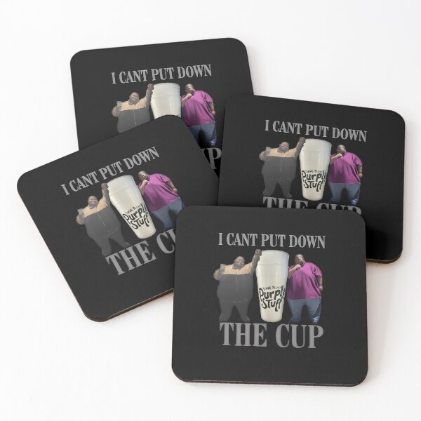 Item preview, Dave Blunts The Cup designed and sold by TomLesch.