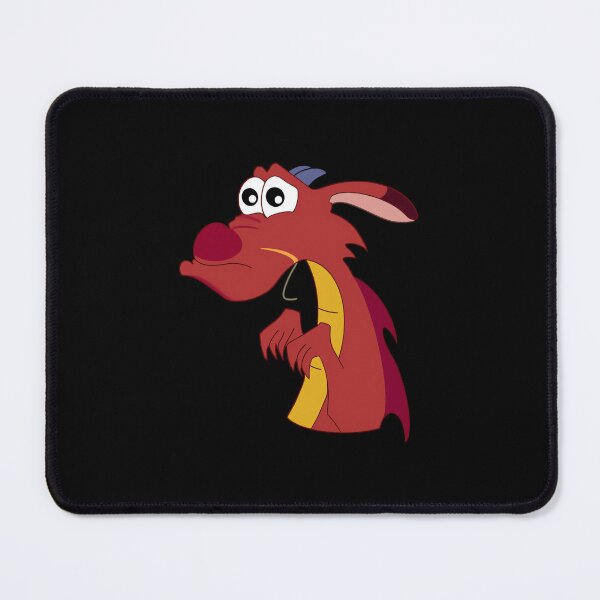 Item preview, Mushu designed and sold by figdmmhesap1.