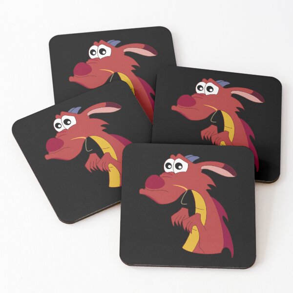 Item preview, Mushu 	 designed and sold by figdmmhesap1.