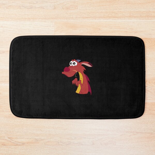 Item preview, Mushu 	 designed and sold by figdmmhesap1.