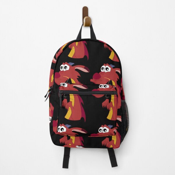 Item preview, Mushu designed and sold by figdmmhesap1.