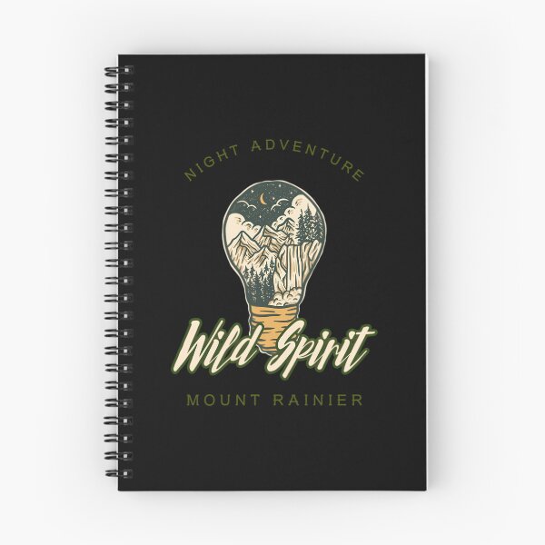 Item preview, Mount Rainer  	 designed and sold by vfbhxwdlah61.