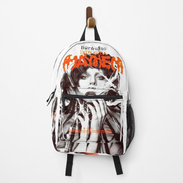 Item preview, Lady Gaga Mayhem Pop Icon designed and sold by danlliart.