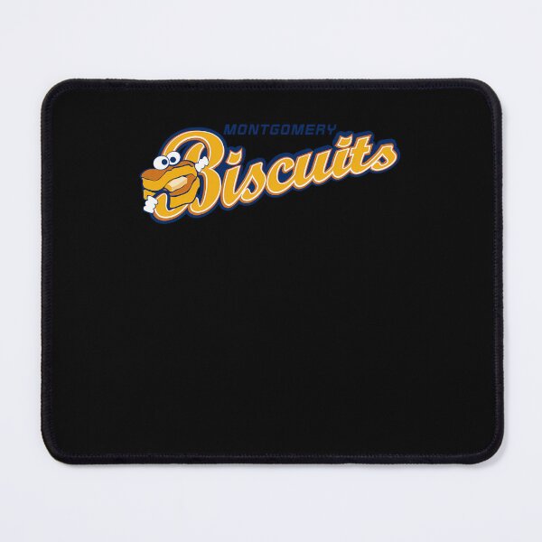Item preview,  Montgomery Biscuits-Jersey designed and sold by TomLesch.