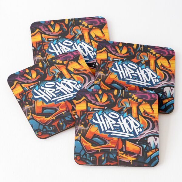 Item preview, Hip-Hop designed and sold by miklos23.