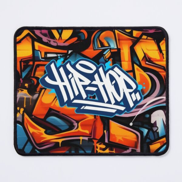 Item preview, Hip-Hop designed and sold by miklos23.
