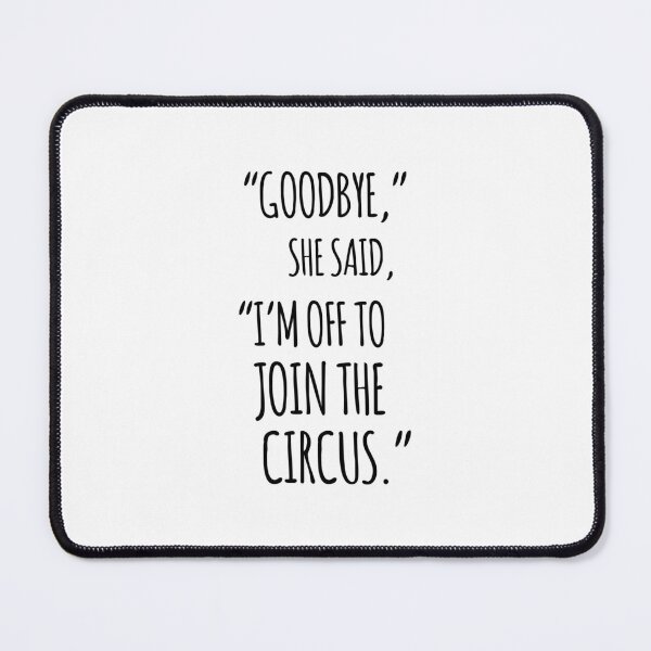Item preview, Aerialist Join The Circus 	  Scoop 	 designed and sold by jgzpmvitg44.