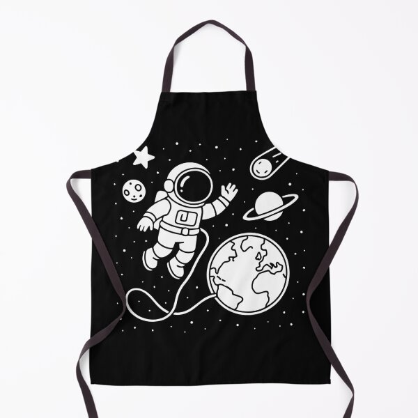 Item preview, Space Astronomy Adventure Astronaut Universe designed and sold by LuminOrb.